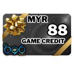 MYR88 Game Credit